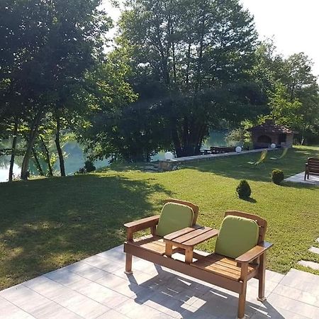 Holiday Home Green Coast Bosanska Krupa Eksteriør bilde